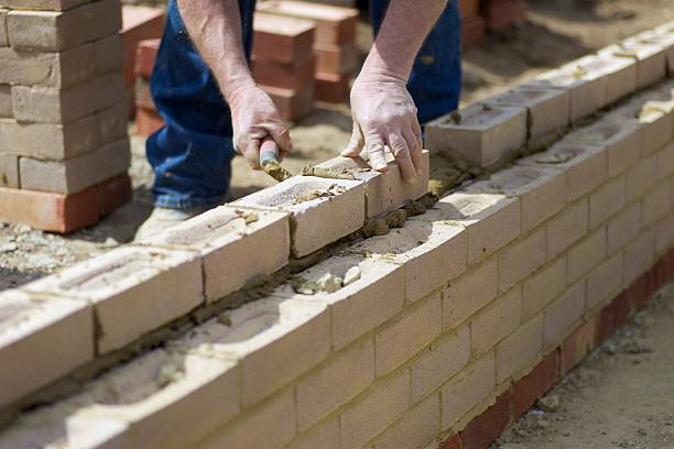Best Stamped Concrete Services in Sidney, MT