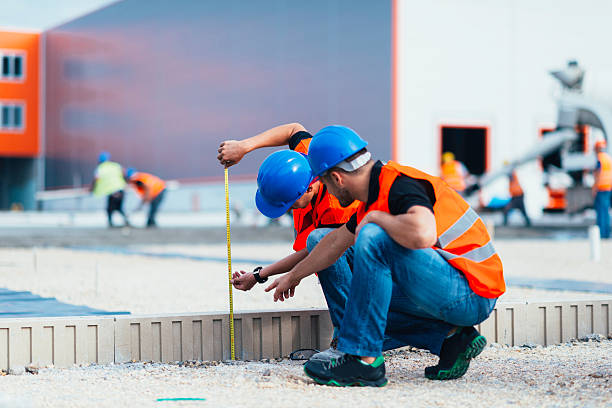 Best Concrete Staining and Coloring in Sidney, MT